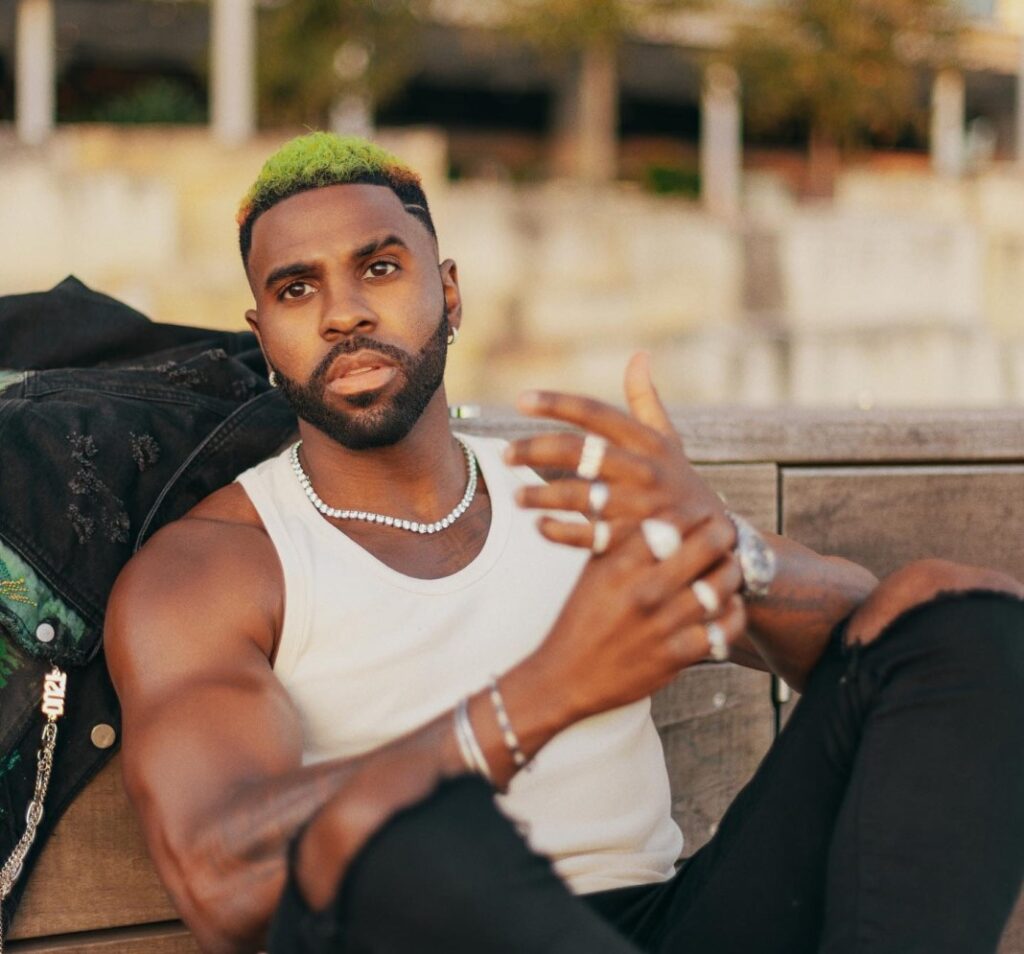 Derulo investit dans le secteur lucratif du lavage de voitures