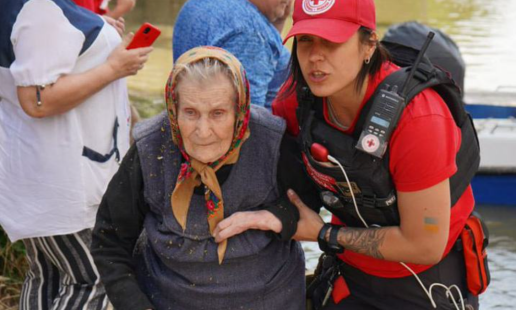 500 jours : l’ONU déplore le lourd tribut payé par les civils