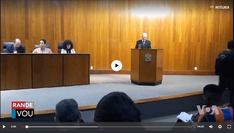 Le Brésil annonce un nouveau réseau de villes hôtes pour aider les migrants à entrer dans le pays