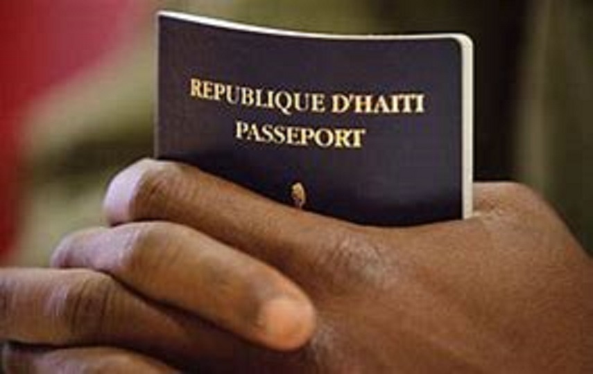 pays haitien voyager sans visa