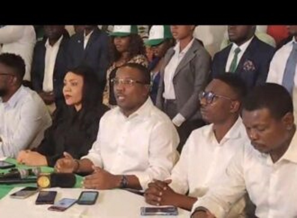 Diverses organisations socio-politiques et syndicales prévoient des manifestations dans la capitale Port-au-Prince et dans plusieurs villes régionales les lundi 5, mardi 6 et mercredi 7 février 2024.