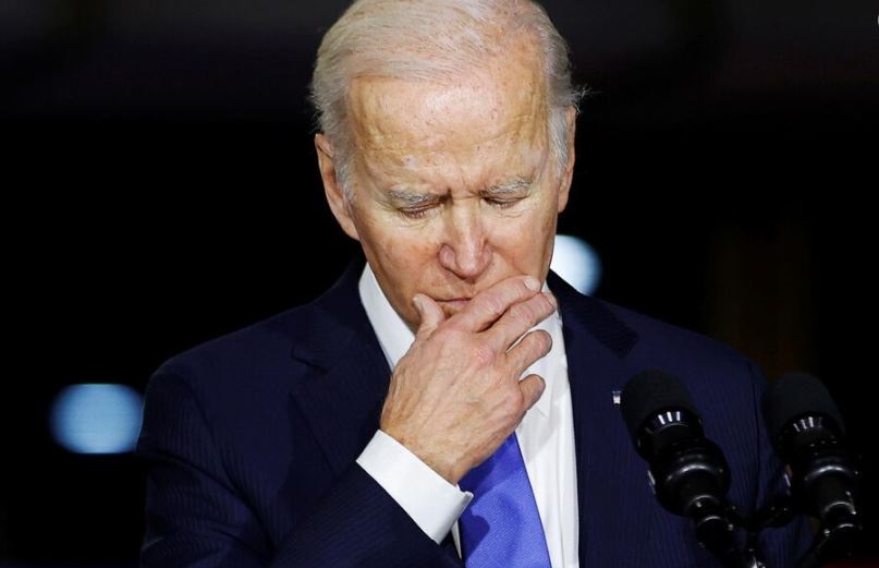 Joe Biden immigration deception