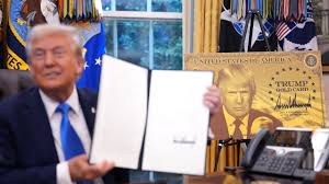 Voici la liste des pays qui ont reçoivent plus de deportation depuis l’arrivée de l’administration Trump au pouvoir