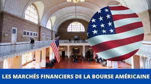 C’est quoi le marché boursier des États-Unis ?