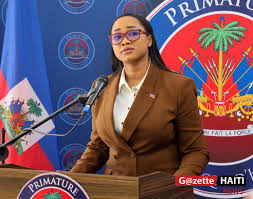 La ministre haïtienne Kathia Verdier se dit prête à accueillir les Haïtiens sous TPS : une déclaration qui fait débat