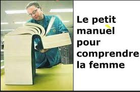 En regardant cette vidéo, on peut se demander qui est vraiment capable de comprendre la femme