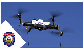 Drones kamikazes : Résumé des opérations à Gran Ravine contre Ti Lapli