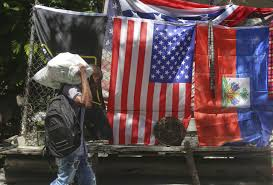 Coup de tonnerre diplomatique : Haïti et les États-Unis s’unissent pour traquer les corrompus refoulés !