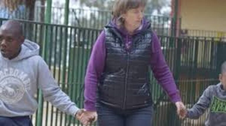 Une Irlandaise enlevée à Kenscoff : l’appel urgent des ONG secoue les réseaux sociaux