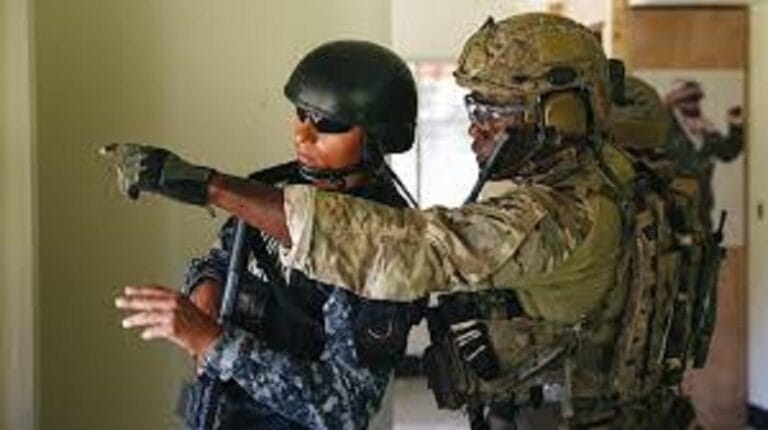 Mission anti-gangs en Haïti : La FRG annonce le lancement de ses opérations pour début juin